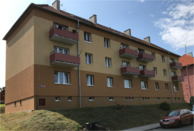 Fotka domu