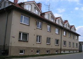 Fotka domu
