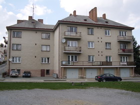 Fotka domu