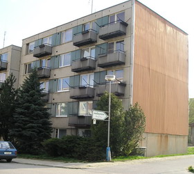 Fotka domu