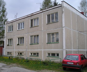 Fotka domu