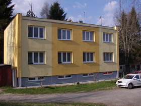 Fotka domu
