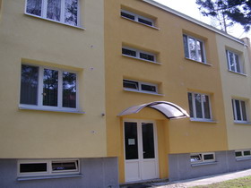 Fotka domu