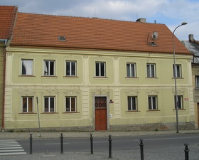 Fotka domu