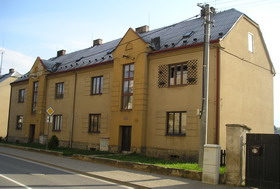 Fotka domu