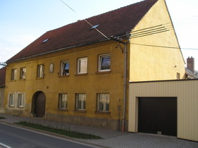 Fotka domu