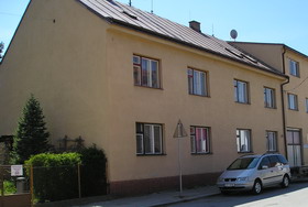 Fotka domu