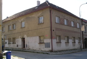 Fotka domu