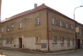 Fotka domu