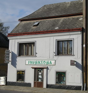 Fotka domu