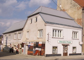 Fotka domu