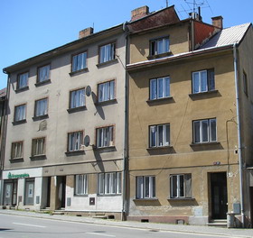 Fotka domu