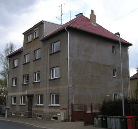 Fotka domu