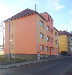 Fotka domu