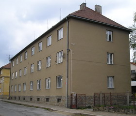 Fotka domu