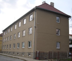 Fotka domu