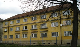 Fotka domu