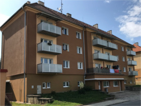Fotka domu