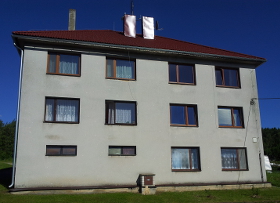 Fotka domu