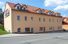 Fotka domu