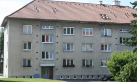 Fotka domu