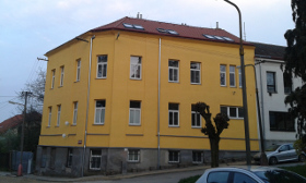 Fotka domu