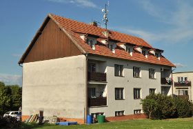 Fotka domu