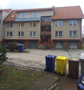 Fotka domu