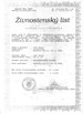 �ivnostensk� list