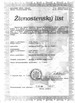 �ivnostensk� list